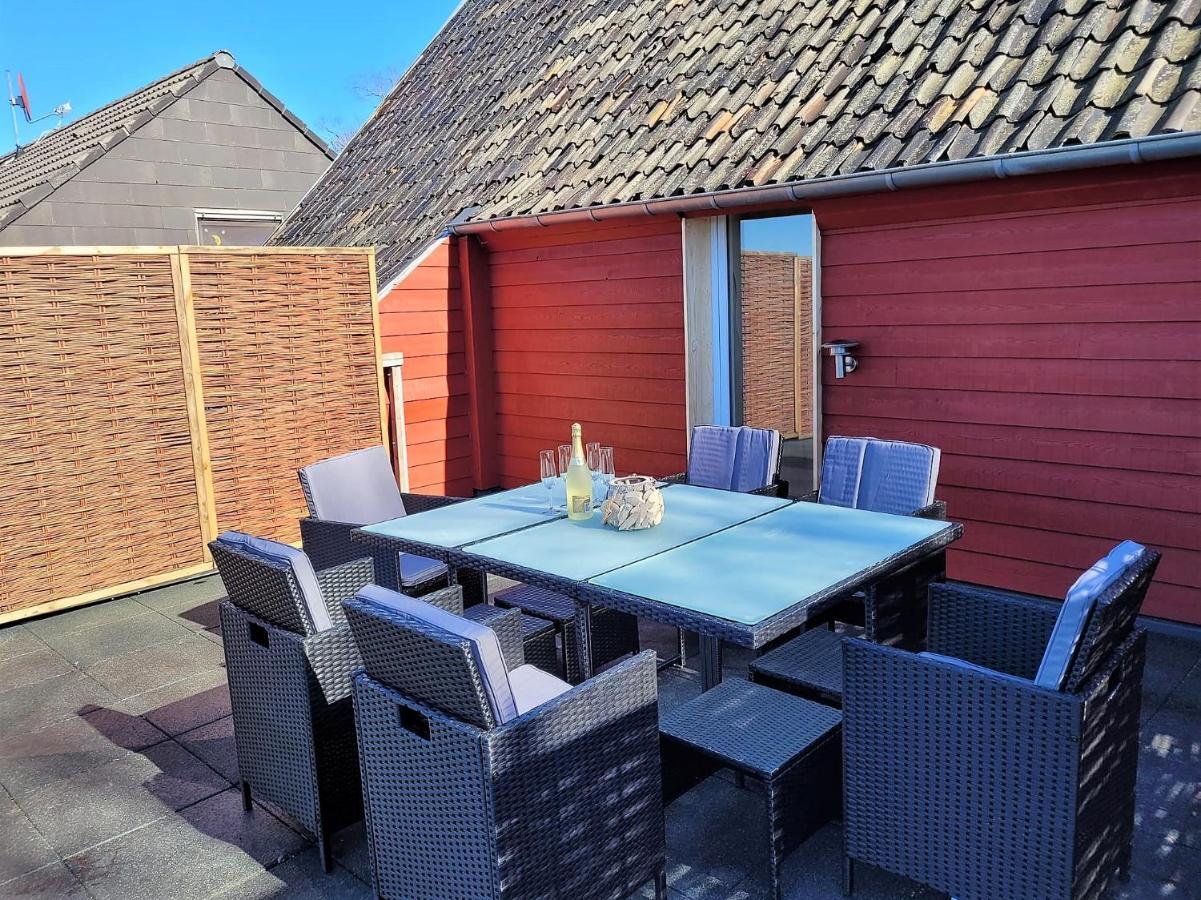 Ferienwohnung Classen Eifel Schleiden Extérieur photo