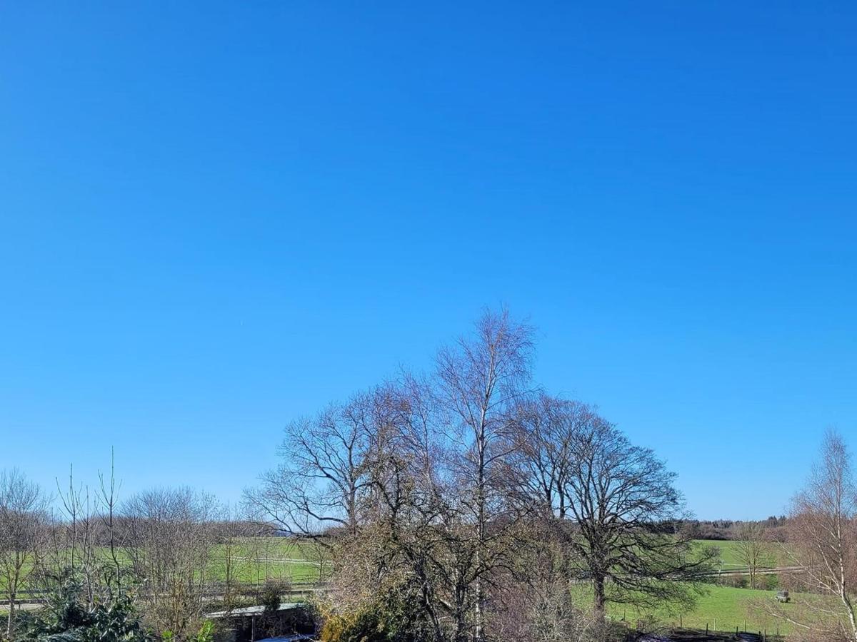 Ferienwohnung Classen Eifel Schleiden Extérieur photo
