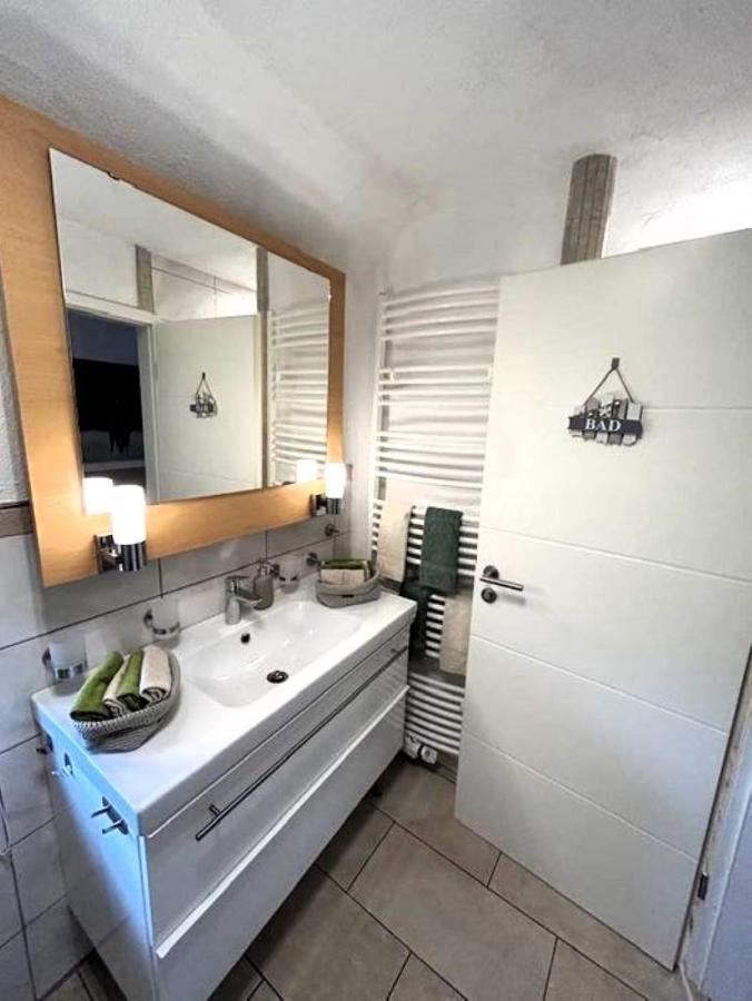 Ferienwohnung Classen Eifel Schleiden Extérieur photo